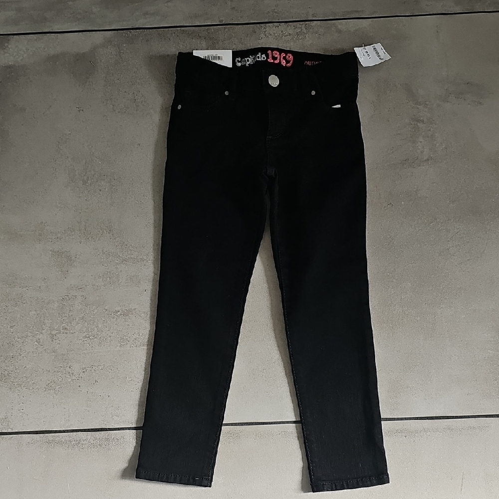 Gap Black Women's Jeans